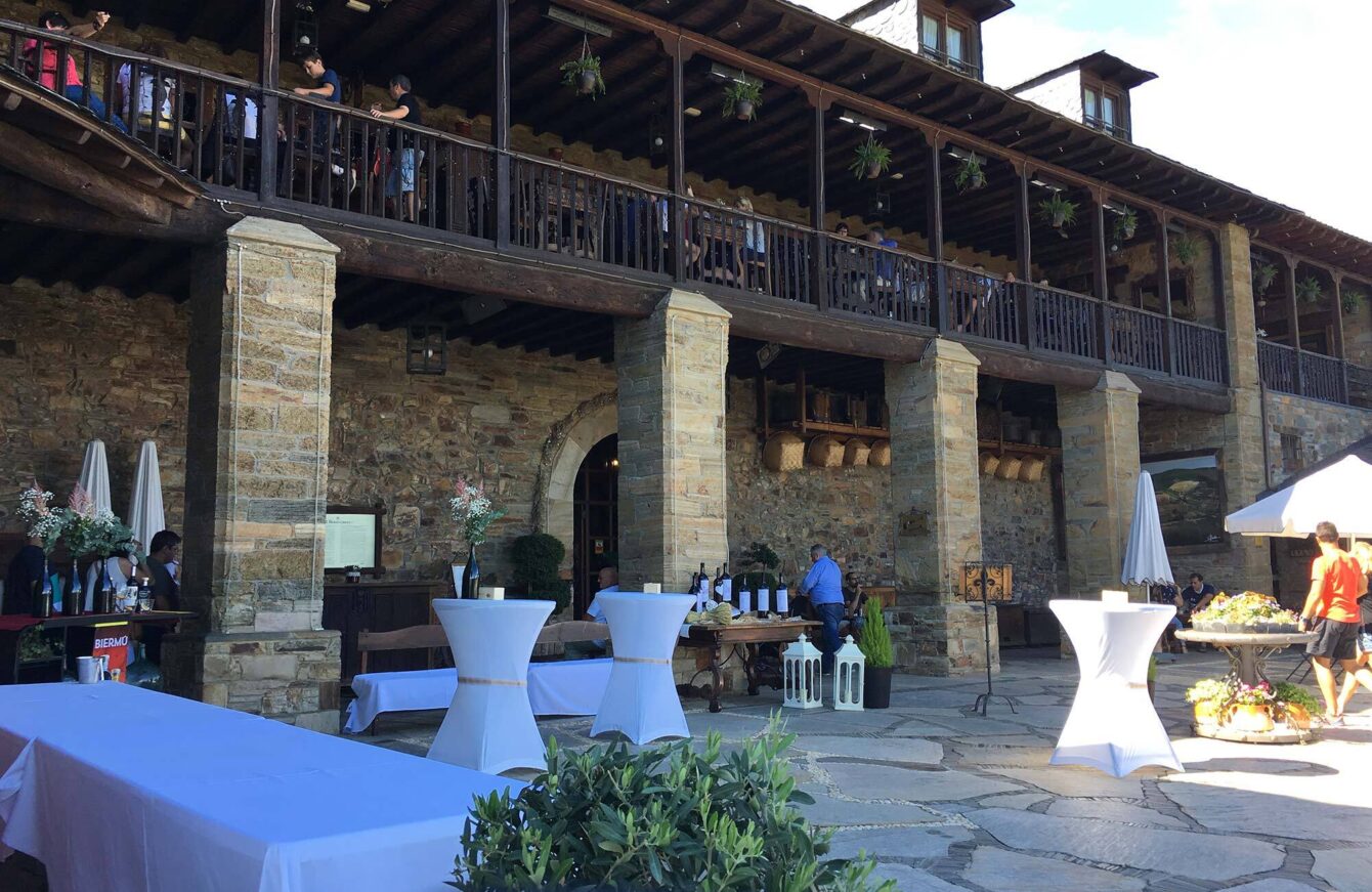 Galerie quer finca esencial bierzo 25