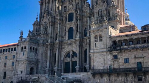 Santiago de Compostela