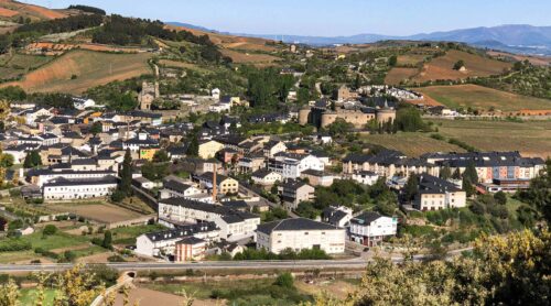 Villafranca del Bierzo