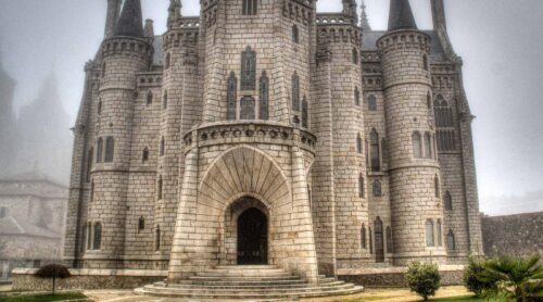 Astorga