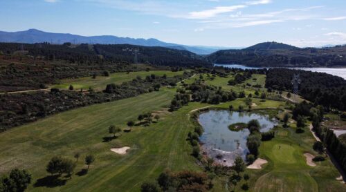 Golf Bierzo